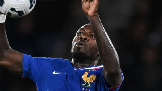 InterNazionali - Francia-Belgio, Deschamps mischia le carte: Thuram pronto a partire titolare