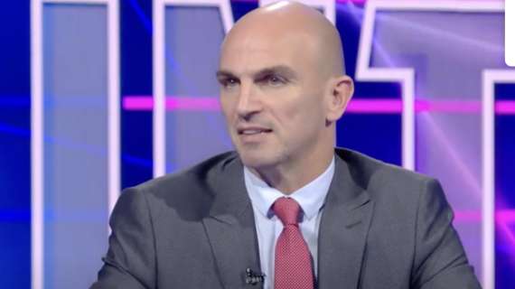 Cambiasso: "Inter grande squadra, fa sembrare 'normale' il passaggio agli ottavi di Champions"