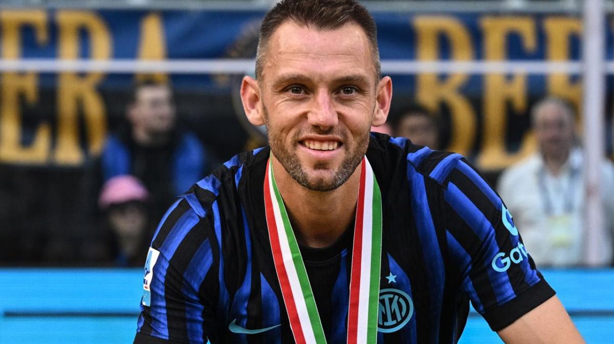 Stefan de Vrij, fase di riflessione: 4 proposte per giocare all'estero