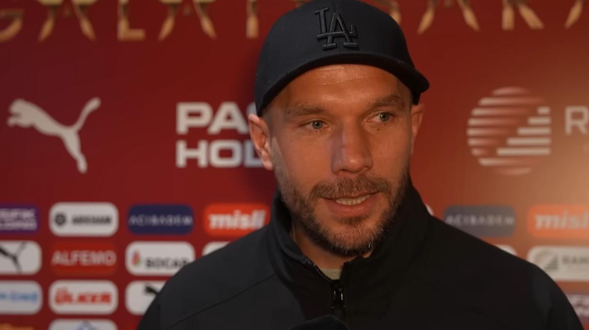 Podolski saluta il calcio, ma non il Gornik Zabrze: sarà il nuovo proprietario
