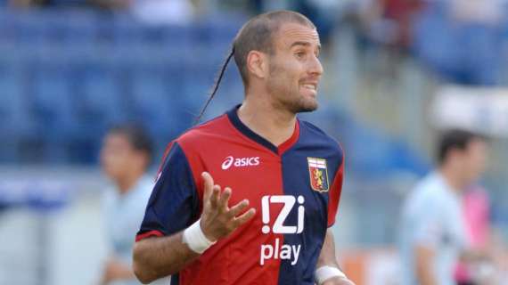 Cinquini: "Palacio, l'Inter non è il Genoa. Viviano..."