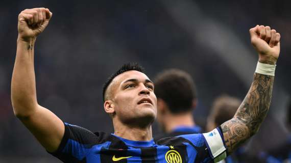 Lautaro a Sky: "Arnautovic ci sta dando una grande mano. Con Thuram bella affinità"