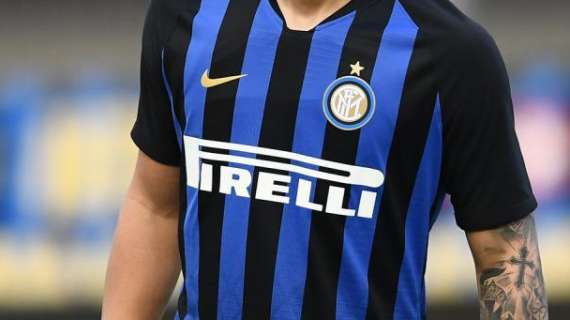 Sondaggio Marca, Inter al sesto posto per la casacca più bella
