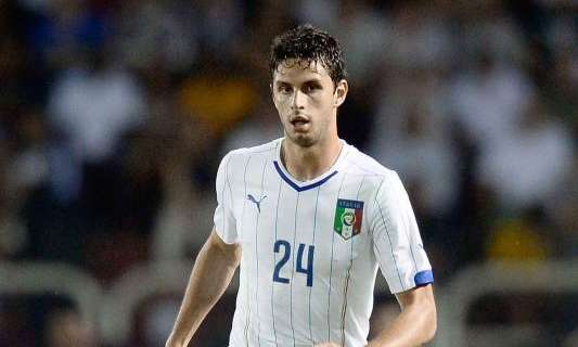 Rinnovo Ranocchia, l'Inter fa le cifre. L'agente vedrà Ausilio, lui parlerà con WM