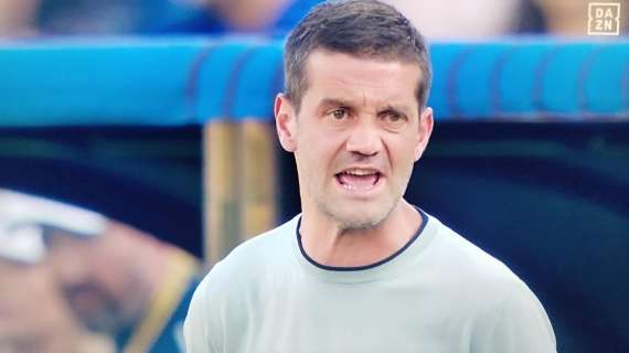 Colantuono predica calma: "Chivu? Giudicarlo in un torneo del genere è riduttivo"