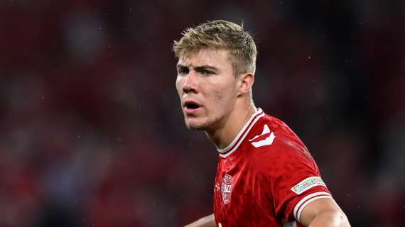 From UK - Højlund ha chiesto al suo entourage di restare allo United: i dettagli