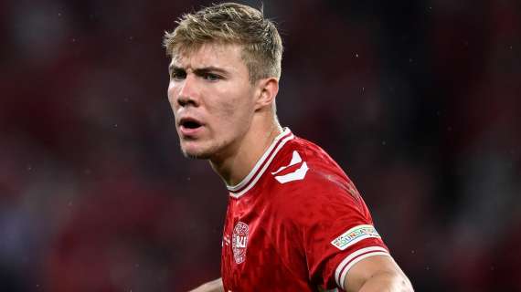 FcIN - Non solo Fabregas: Ausilio a Londra anche per trattare Hojlund. I dettagli e il retroscena sulla Juve