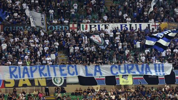 Tafferugli a Como, due ultras dell'Inter a processo