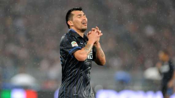 Medel-Santon martelli: leader per palle intercettate