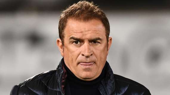 Semplici: "Due italiane in semifinale di Champions dopo anni evento importante. Giusto fare i complimenti"