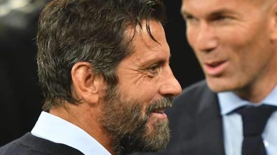 Siviglia, Sánchez Flores accoglie Agoumé: "Lo conosco, ha un fisico e una condizione straordinari. Spero..."