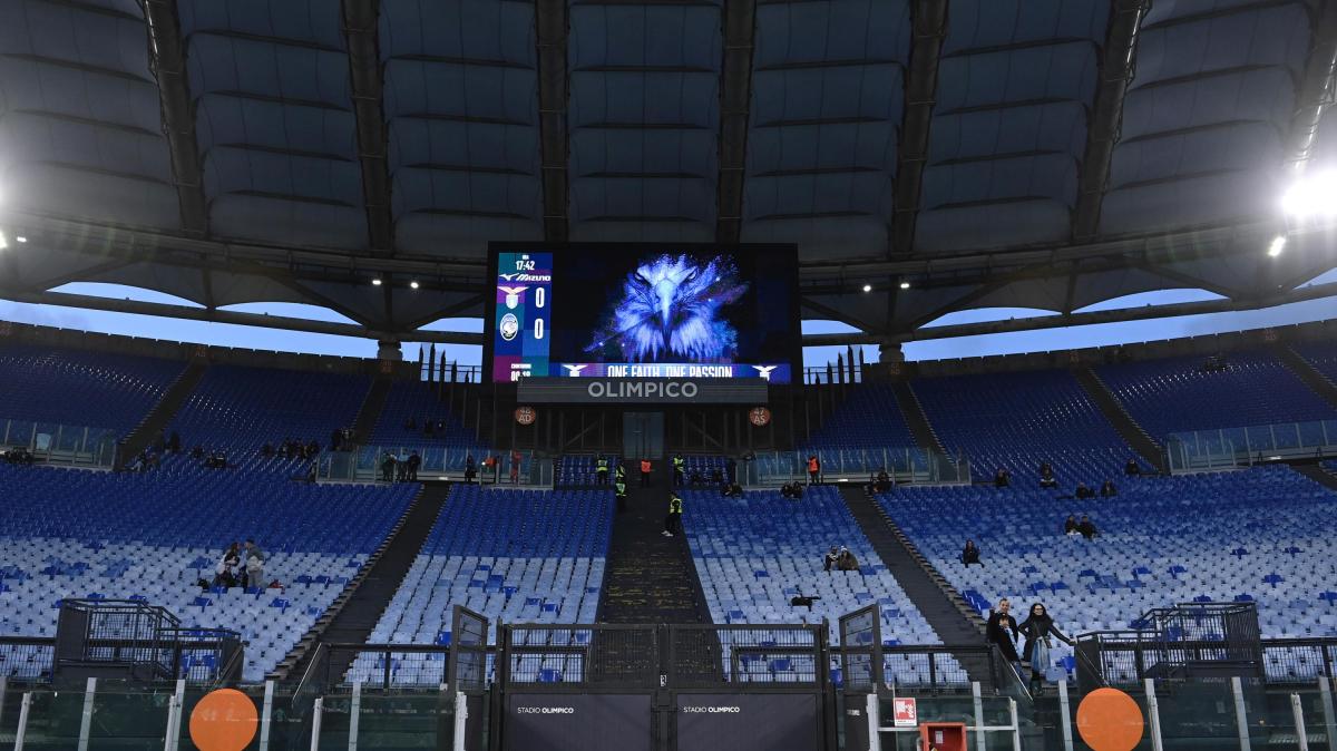 Finale Coppa Italia, si va a ritmi vertiginosi verso il tutto esaurito