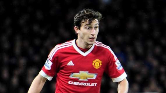 TS - Darmian chiama l'Inter: il matrimonio si farà