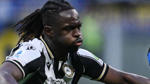 Footmercato - Difesa, tutto su Solet. Il francese adesso è diventato la priorità per l'Inter