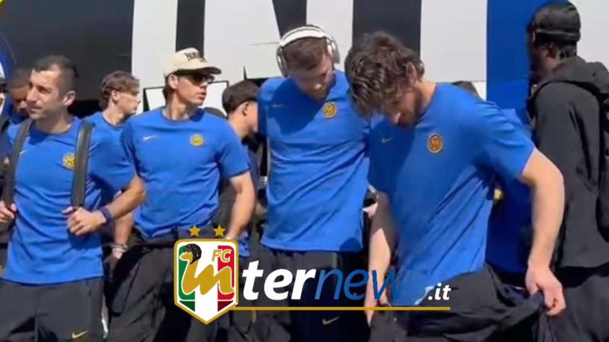 VIDEO - Inter verso Bologna, Chivu senza Frattesi. Convocati tanti giovani 