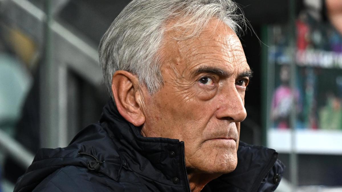 Gravina ricorda Beccalossi: "Perdiamo una persona vera, un entusiasta del calcio"