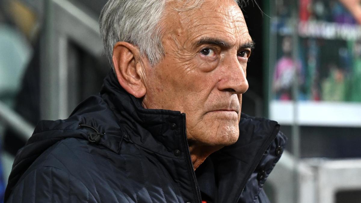 Gravina: "Le figuracce della Nazionale? Ecco le cause! Sui debiti dei club e il caos arbitrale..."