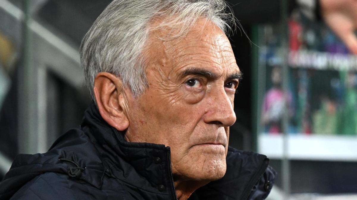 Bronzo azzurro al Mondiale U17, Gravina: "Ennesima conferma di quanto talento ci sia in Italia"