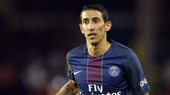 Barça, no a Di Maria: si punta su campioni futuribili