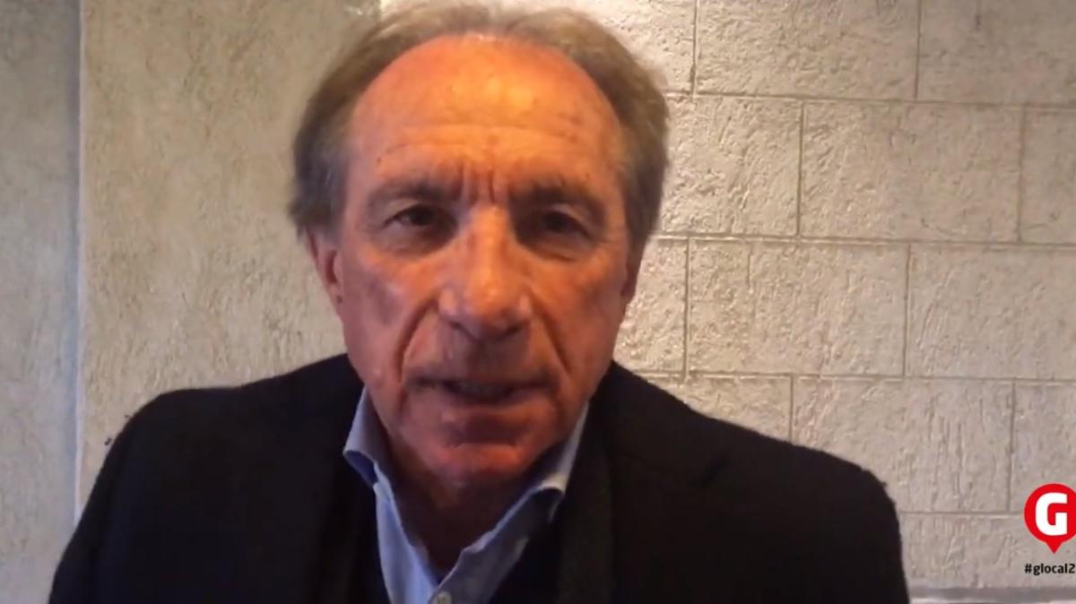 Marini: "L'Inter vincerà lo scudetto. Marotta numero uno, Chivu di enorme spessore"