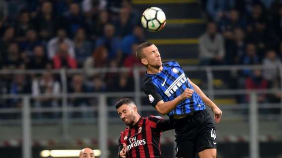 Milan-Inter, 168 precedenti e 62 successi nerazzurri 
