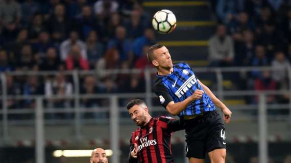 GdS - Il Milan sta peggio, ma l'Inter è ritornata a frequentare vecchi fantasmi: solita sindrome bipolare