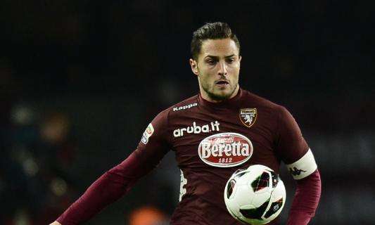 D'Ambrosio-Torino, rinnovo lontano: l'Inter è attenta