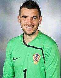 Champions: nuovo portiere per il Tottenham