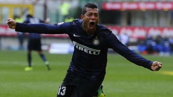 Guarin-Chelsea a buon punto. Attaccante in stand-by