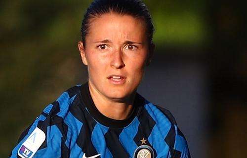 Inter Femminile, Eva Bartonova e Caroline Møller Hansen convocate in Nazionale