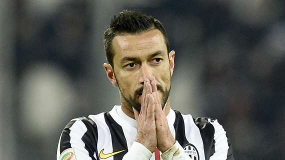 Sky - Quagliarella è sul mercato, l'Inter in pole