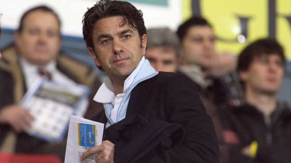 Costacurta: "Rischioso spostare Eto'o dalla fascia"