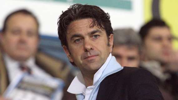 Costacurta: "Moratti voleva un pazzo! È un signore: a fine derby ci faceva i complimenti nello spogliatoio"