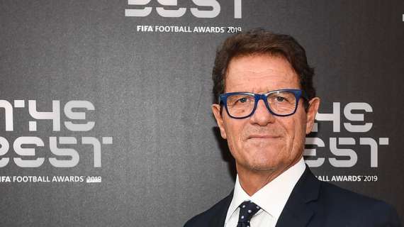 Capello: "Mi rivedo in Inzaghi. Tornare in finale dopo averne persa una aiuta, per questo ho un consiglio per Simone"