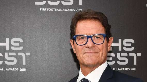 Capello crede nel Barcellona per la Liga. Poi si lascia suggestionare: "Match con l'Inter interessante"