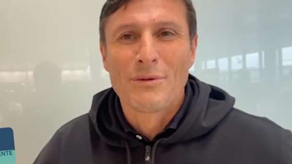 Zanetti difende Lautaro: "Mondiale sottotono? No, ha sempre dato il suo contributo. Ora torna all'Inter da campione"