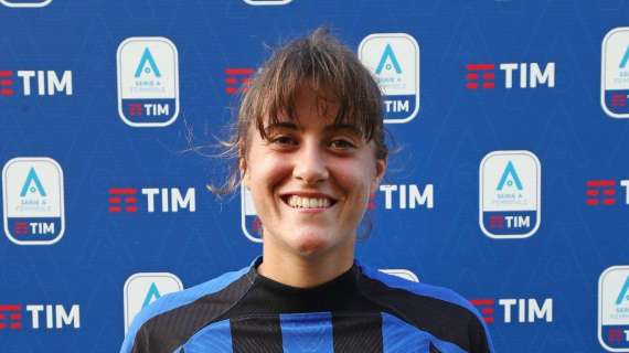Doppietta e assist: Elisa Polli si prende la corona di miglior giocatrice del derby femminile