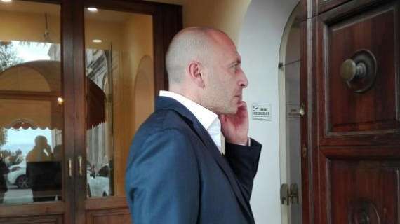 Pioli e Marcelino a Milano in attesa di una chiamata