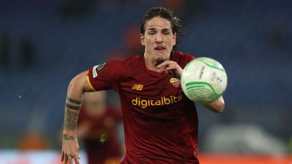 Roma, Tiago Pinto: "Non posso garantire che Zaniolo resterà il prossimo anno"