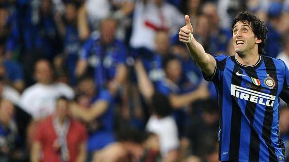 Milito: la firma potrebbe arrivare via fax