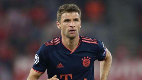 Effenberg avvisa il Bayern Monaco: "Müller da tenere e da rinnovare"