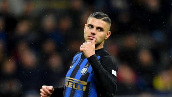 GdS - Icardi sospeso tra l'interesse del Napoli e i sospetti in direzione Juve: ore calde in casa Inter