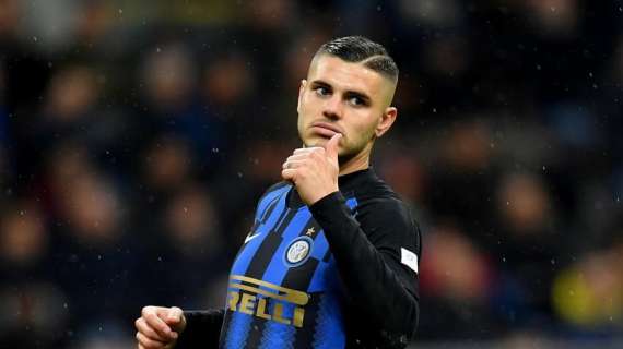 CdS  - Icardi-Inter, è guerra a colpi di dossier. Entro martedì la risposta del club