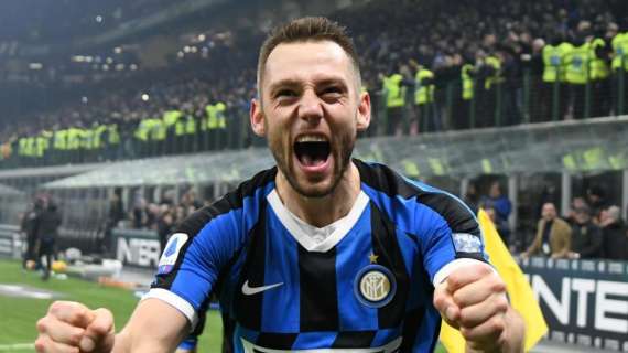 GdS - L'ascesa di De Vrij: presente e futuro dell'Inter. E adesso vale quanto Skriniar