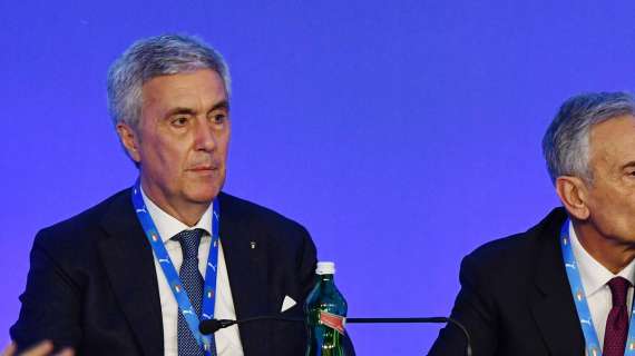 Figc, Sibilia: "Lippi dt della Nazionale? Mancini ha la nostra totale fiducia"