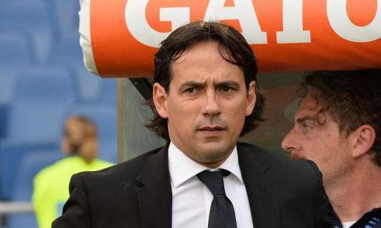 Che esordio per Simone Inzaghi: 3-0 Lazio a Palermo