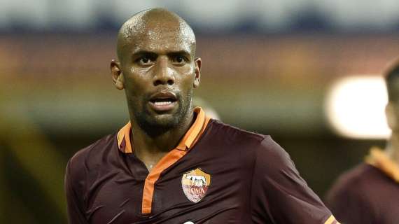 GdS - Maicon salta l'Inter al 100%, Totti e Benatia...