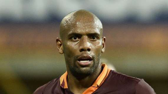 Qui Roma - Torosidis per Maicon. E in attacco...