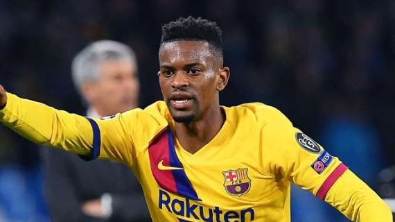 GdS - Marotta sfoglia la margherita blaugrana: Semedo il preferito. Poi occhi sui due Emerson