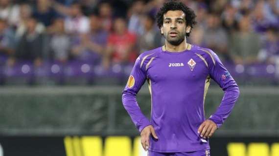 Rogg (dg Fiorentina) su Salah: "La nostra ferma intenzione è far valere i contratti stipulati fino ad ora"